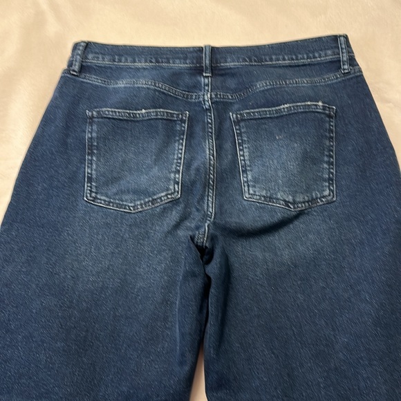 Boden High-Rise Classic Slim Jeans - Picture 6 of 8